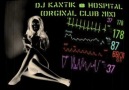 Dj Kantik - Hospital (Orginal Mix)