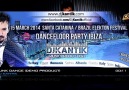 Dj Kantik Punk Dance (Demo Product) DEMO