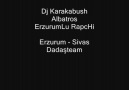 Dj Karakabush & Albatros & ErzurumLu RapcHi - Yıkıl Karşımdan