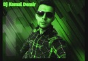 Dj Kemal Demir - Te Ma Etmaje (REMX)