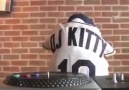 DJ Kitty Live Performance :D   o.O :D