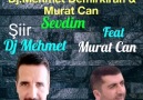 Dj Mehmet Demirkıran & Feat Murat Can... - Djmehmet Demirkıran