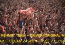 DJ MEHMET TEKİN - DRİVER (ORİGİNAL MİX) JİNGLE