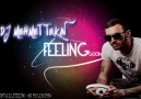 DJ MEHMET TEKİN - FEELİNG GOOD - (ORGİNAL MİX)