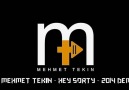 DJ MEHMET TEKİN - HEY SORTY - 2014 - DEMO