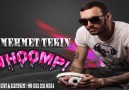 DJ MEHMET TEKİN - WHOOMP - 2016