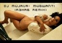 Dj Mujava- Mugwanti (R3hab Remix)