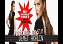 Dj Murat Kenya  Ft. Demet Akalın - Farkındamısın (Club Mix)