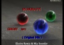 DJ Muratti - Ghost 2011 ( Original Mix ) Demo