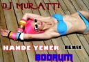 DJ Muratti Hande Yener - Bodrum (Remix)