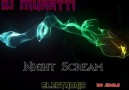 Dj Muratti - Night Scream 2012
