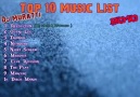 Dj MuRaTTi & Top 10 Music List - İntro ( 2010 ) [HQ]