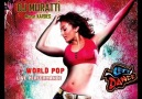 Dj MuRaTTi - World Pop ( Live Performance )