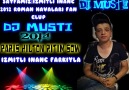 DJ MUSTİ 2014 PARİS HİLTON RİTİM ŞOW İZMİTLİ İNANÇ FARKIYLA