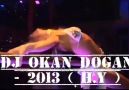 Dj Okan Dogan - 2013 ( H.Y )