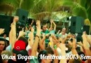 Dj Okan Dogan - Mentirosa 2013 Remix