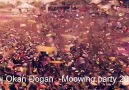 Dj Okan Dogan  - Moowing party 2015