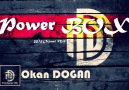 Dj Okan Dogan - Power Box 2015 ( Orjınal Mix )