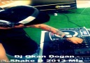 Dj Okan Dogan - Shake It 2013 Mİx