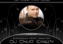 Dj Onur Ergin - Black Beat Club - www.djonur.biz