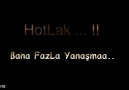 Dj Pirana- [HotLak ‼ Bana FazLa Yanaşma]  18 ßomba Track 2013