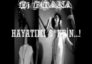 Dj Pirana-[Sadece DinLe] ♫-HaYaTımı S*Ktin-♫