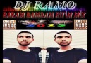 DJ RAMO 2015 BARAM BAMBAM RİTİM MİX İZMİTLİ İNANÇ FARKIYLA