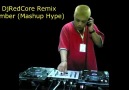 DJREDCORE REMIX - TIMBER (MASH HYPE)