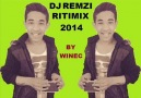 DJ REMZI RITIMIX 2014 BY WINEC