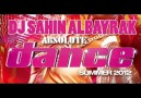 Dj Şahin Albayrak - Absolute Dance 2012 (Albayrak Project)