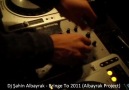 Dj Şahin Albayrak - Bringe To 2011 (Albayrak Project)