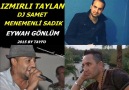 DJ SAMET & SADIK & TAYLAN - EYWAH GÖNLÜM 2015 BY TAYFO