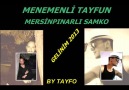 DJ SAMKO MENEMENLİ TAYFUN GELİNİMİ ALACAM  2013 BY TAYFO