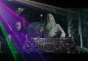 Dj Saruman Hard Party