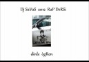 Dj SavaS RAP DERsi 2012