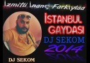DJ SEKOM 2014 İSTANBUL GAYDASI İZMİTLİ İNANÇ FARKIYLA