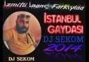 DJ SEKOM 2014 İSTANBUL GAYDASI İZMİTLİ İNANÇ FARKIYLA