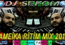 DJ SEKOM 2015 JAMEİKA RİTİM MİX İZMİTLİ İNANÇ FARKIYLA