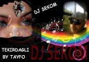 DJ SEKOM KOP KOP RITIM BY TAYFO