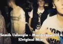 DJ Semih Usluoğlu - Marihuana 2014