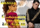 Dj Serkan Küçük - Rihanna Disturbia (2010 Mix)