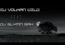 DJ Slyman Şah-DJ Volkan Özlü-Hypnosis - 2011 ( Electronic )