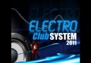 DJ Slyman Şah-Electro Club System(2011)