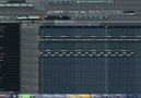 DJ Slyman Şah-Fl Studio