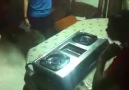 DJ STOVE @ HOUSE PARTY
