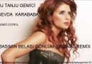 DJ TANJU GEMİCİ & SEVDA KARABABA - BASIMIN BELASI GÖNLÜM- ORGİNAL