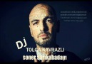 Dj Tolga Kavrazlı ft. Soner Sarıkabadayı - Kutsal Toprak (Remi...