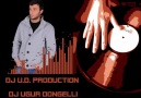 Dj Uğur Döngelli - Exploding Melody