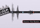 Dj Uğur Gökburun - ( Deorro-Yee) Remix 2014