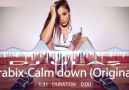 Dj Ulaş-Trabix Calm down (Original) NEW TRAP MUSİC 2016